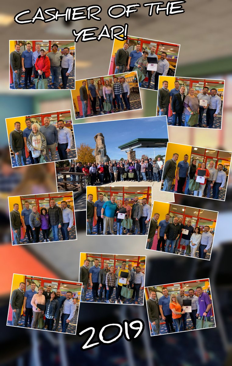 Another great CAM celebration in the books today.  Always a good time to be had when #D53 gets together. #Phenomenal4407