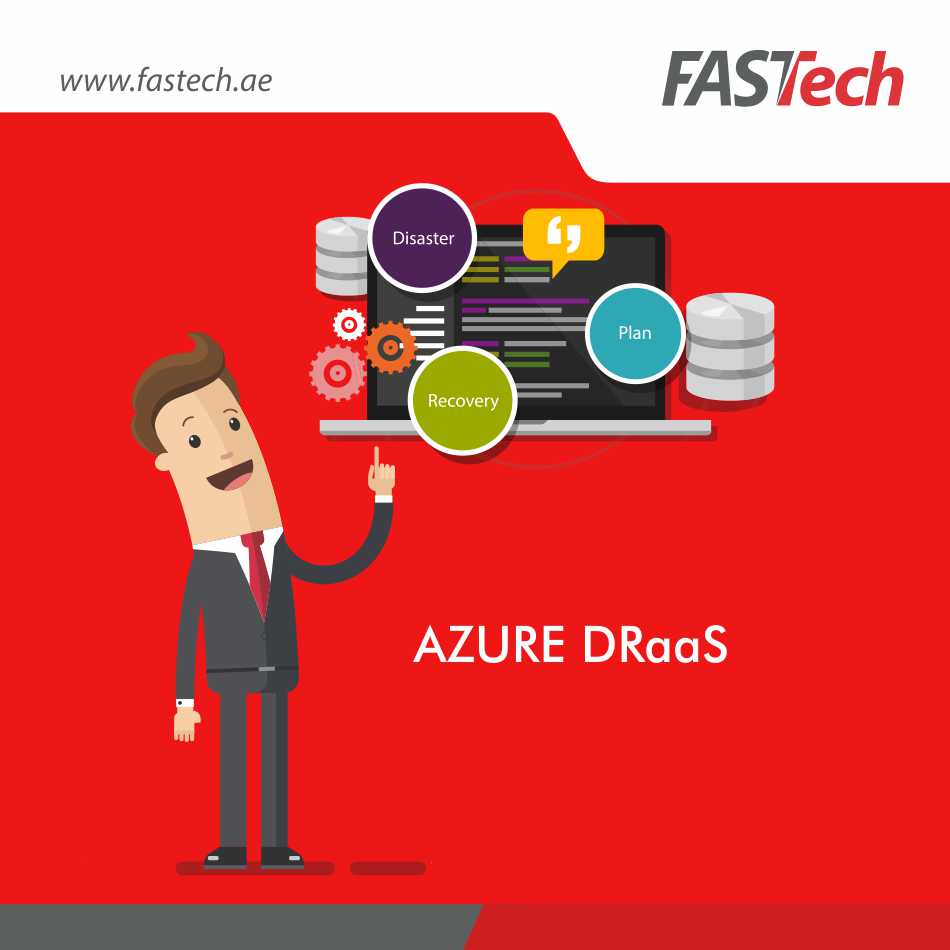 Fastech6's tweet image. We make Disaster Recovery simple and cost efficient with desirable RPOs and RTOs through Azure DRaaS (Disaster Recovery as a Service). #FastechTechno #disasterrecoveryplan #Azure