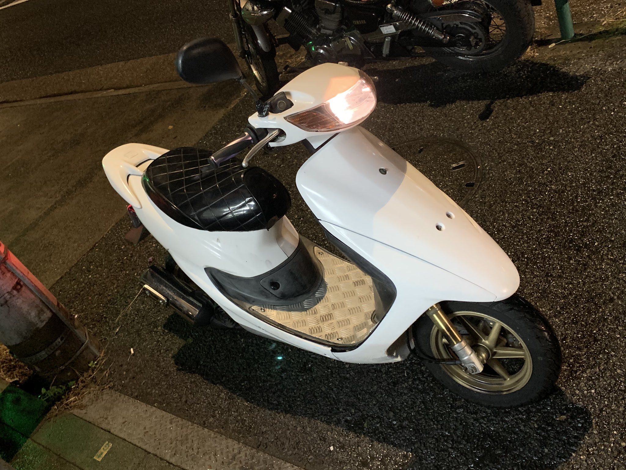 X-এ TM AUTO @ 西東京: 