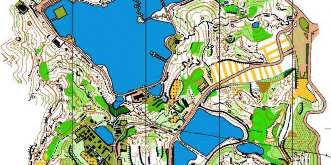 New Article:  World Cup China 2019: All You Need To Know: The orienteering World Cup visits China for the first time ever the last October-weekend of 2019 with three races being organized: Middle Distance Saturday afternoon (14:00 local time/08:00 CEST),… news.worldofo.com/2019/10/25/wor…