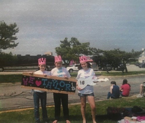 mynameschelsea's tweet image. #13YearsOfTaylorSwift @taylorswift13 loved you then, love you still &amp;lt;3