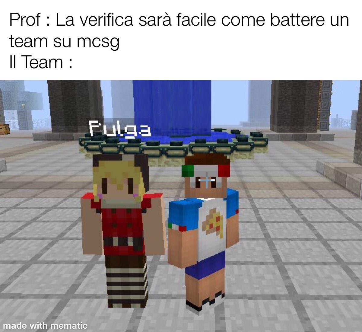 MrJakeYT's tweet photo. @xNicoPrO Tutta tua https://t.co/owuKTKd5vj