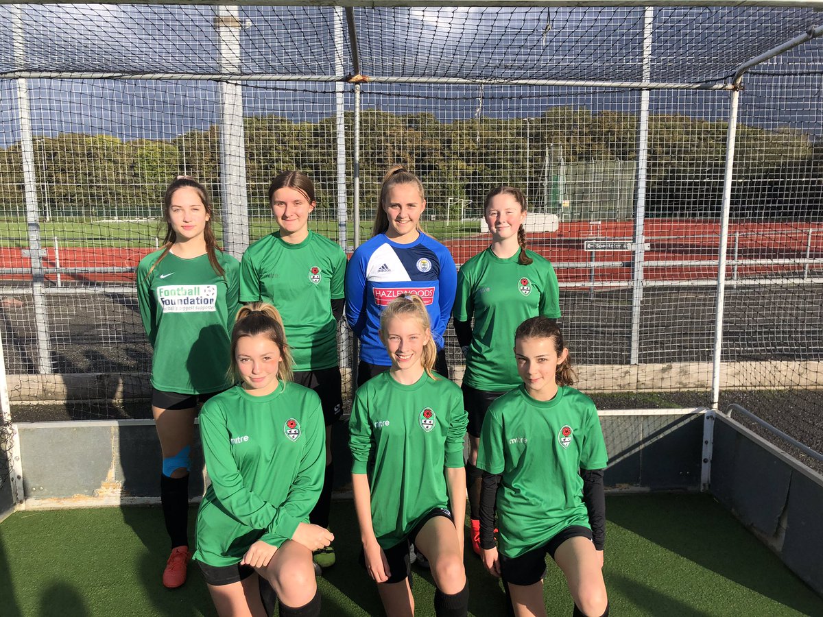 Nunnery Wood PE tweet media