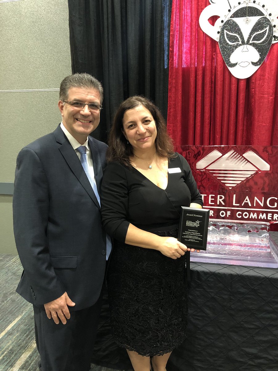 kaygandham's tweet image. Thank you to the Langley’s community and the Greater Langley Chamber of Commerce for the Service Excellence win tonight. It’s a privilege to serve in this community! @EnvisionFin #localbusiness #helpingmembers