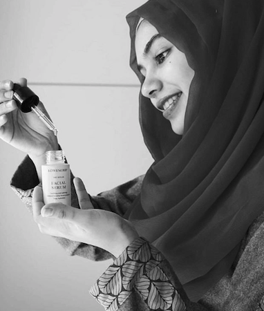 Löwengrip Beauty tweet media