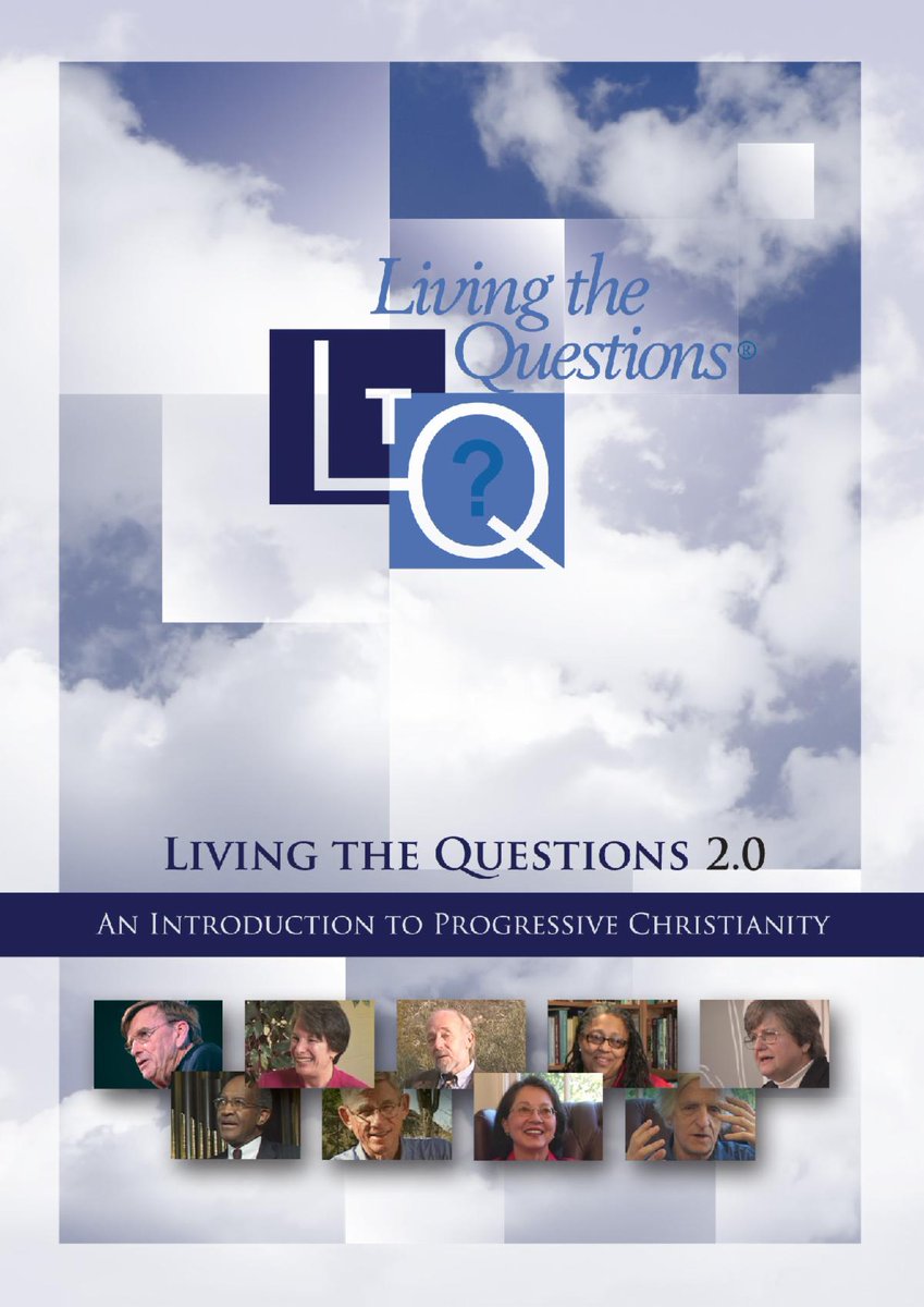 50% Off Two of LtQ's Most Acclaimed DVD Series - Two Days Only!  #LTQ #livingthequestions #progressivechristianity conta.cc/2msEqco conta.cc/363uQiE