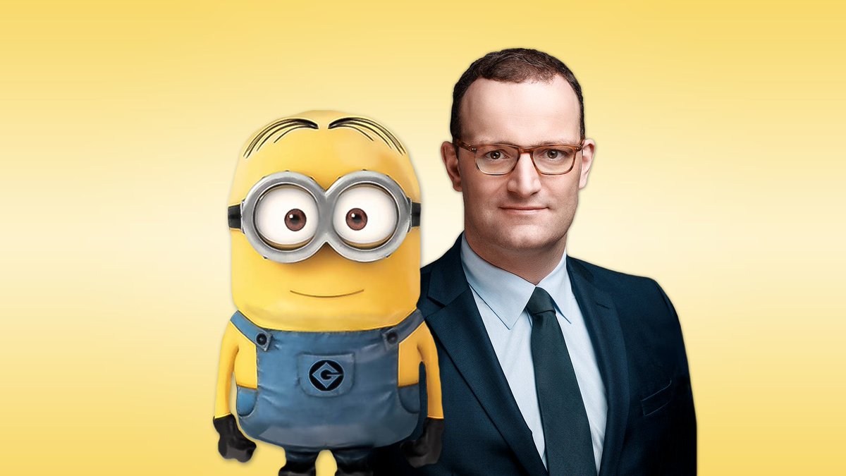 Los, gib Geld, Jenser! gibgeldjens.de #sexykürbis