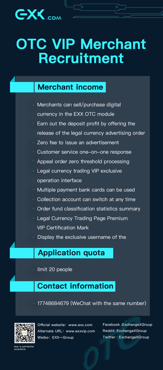 ExchangeXGroup's tweet photo. https://t.co/sF6jsyVTAI https://t.co/v64UkS0cUQ