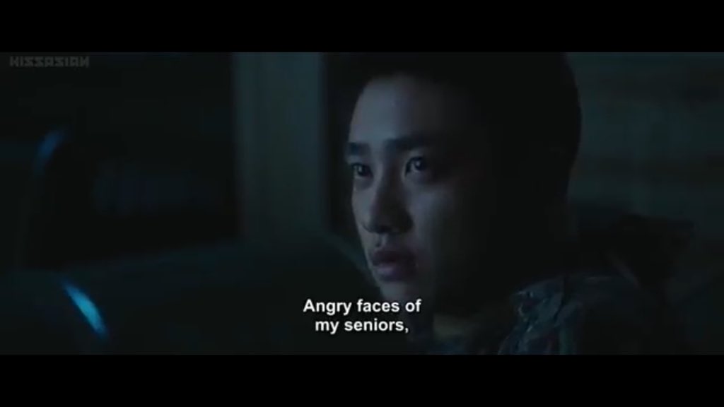 dyokyiu's tweet photo. Just finished watching!!
Along with The Gods: The Two Worlds!❤️
(Kyungsoo’s role): He was the guy that accidentally shoot Kim Ja-Hong brother! And now kyungsoo is guilty for what he had done.
#AlongWithGods #DohKyungSoo #DO (D.O) #디오 #도경수 https://t.co/Hn4jWP2JZQ