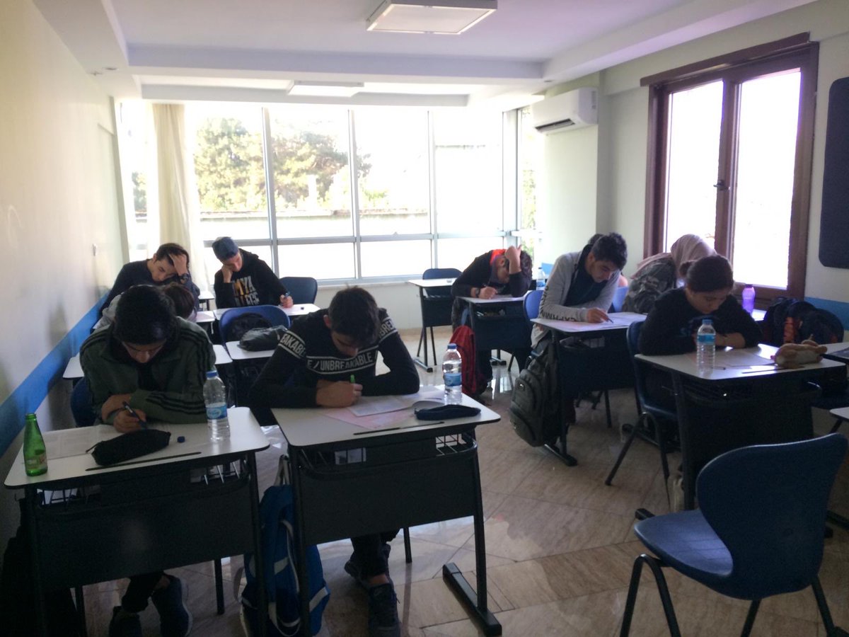 simya_okullari's tweet photo. Bugün Eğitim Kurumlarımızda 9. 10. 11. ve 12 Sınıfların Hepsine Deneme Sınavı Gerçekleştirildi. 
#elazığ #simyaokulları #denemesınavı https://t.co/92WSnuZcDk