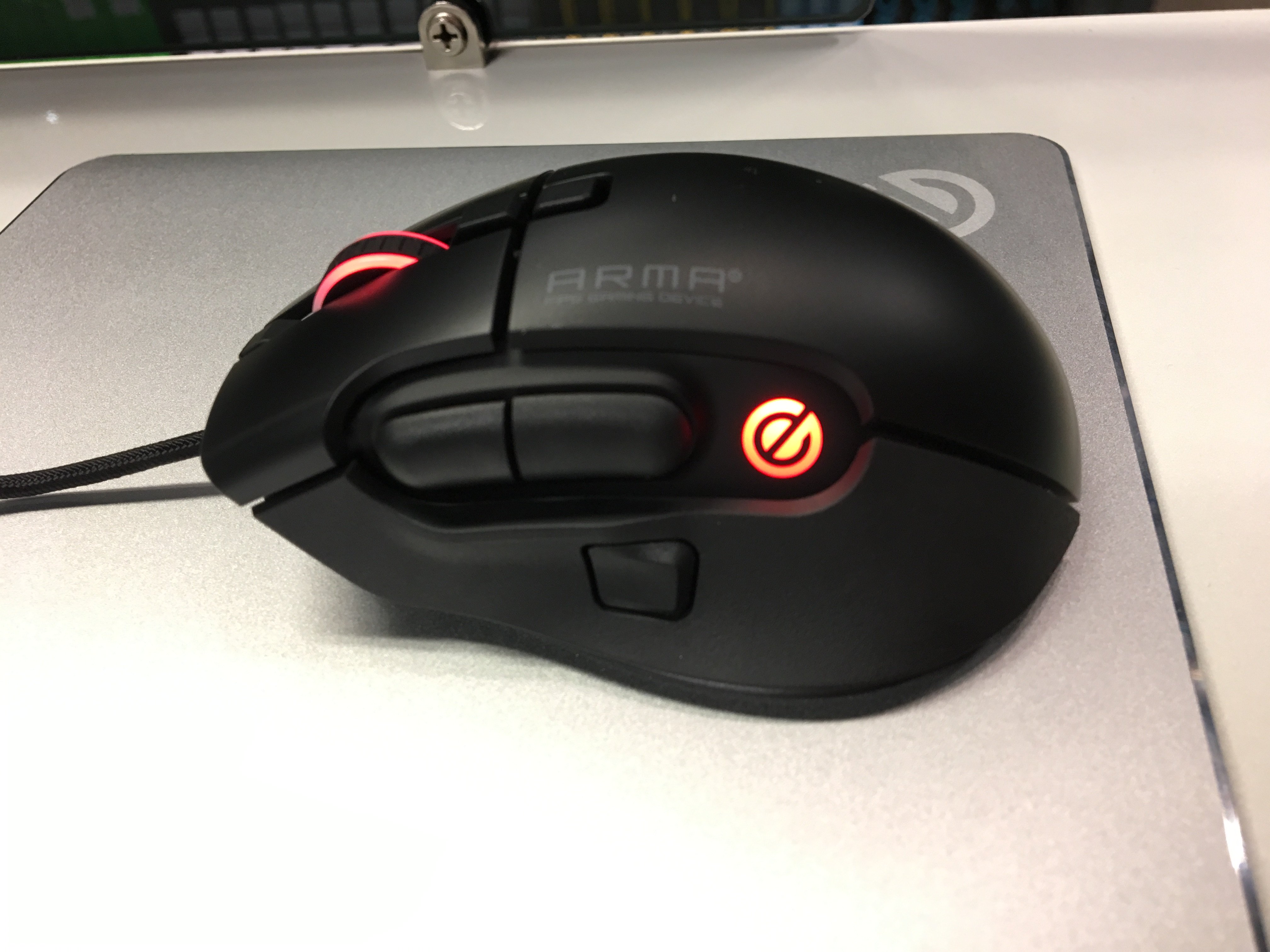 Galleria Lounge公式 A Twitter ゲームプレイに特化したオリジナル配列 基本的な日本語配列から変換 無変換を無くしスペースバーが長くなっています ゲーム向けに作りつつ エンターキーの大きさがそのままなのが有り難いですね 3商品全て地下プレイエリアで使用