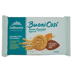center_idea's tweet photo. Biscotti Galbusera - Frollini BuoniCosi' ai 4 Cereali - Senza Zuccheri Aggiunti f con tanti cereali, frumento integrale, farro, riso e avena.   https://t.co/WE5FRa7V2V .  #galbusera #frollini #colazione #biscotti #breakfast #colazionesana #cereali #senzazuccheri #break #instagood https://t.co/ajaogQDo1w