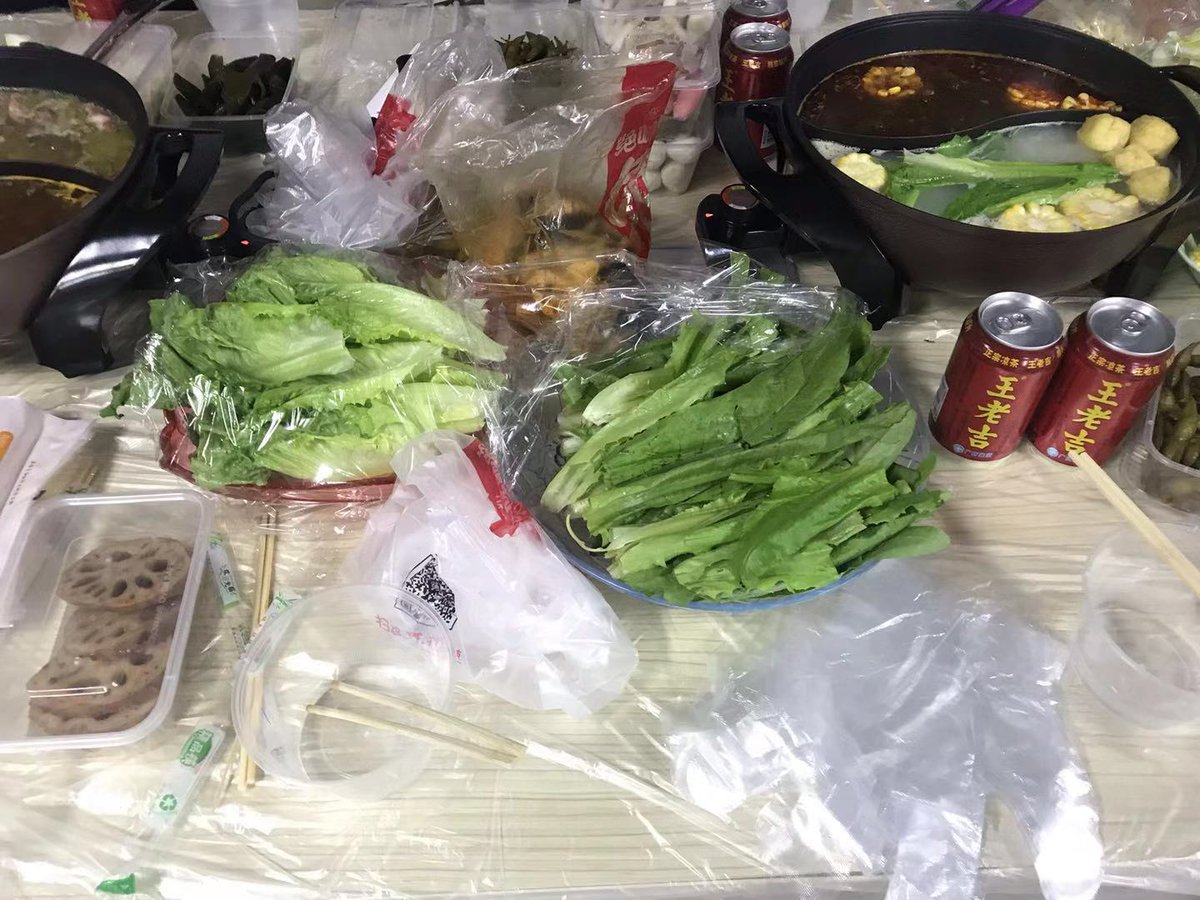 An investigate about Hot Pot: 

Hey foreign friends, do you like Hot Pot? And do you know which city Hot Pot is the most famous in China? If you know the answer, please kindly left your answers here, thank you very much!