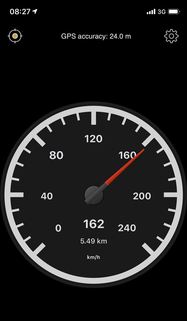 _itsfitzy's tweet photo. Thanks @IrishRail for getting me to work on time 99% of the time. Never really knew how fast Irish trains went, now I do! https://t.co/GwwOWYBMF6