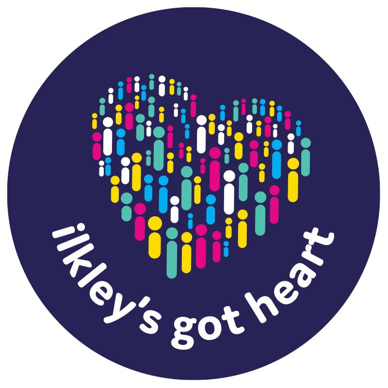 IlkleyBID's tweet photo. The #IlkleysGotHeart team will be at Ilkley @BoothsCountry this morning talking to shoppers about the campaign which aims to reach a target of 1000 lifesavers who have completed a FREE online ‘Prepared to Save a Life’ course.

Why not pop &amp; watch the demo at 10.30am? https://t.co/jomLHBrKZt