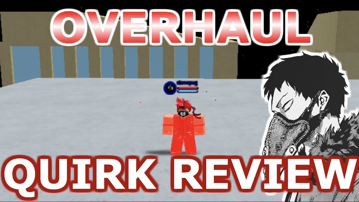 Pcgame On Twitter Boku No Roblox Remastered Overhaul Quirk Review Codes Link Https T Co 1rsmav9evm Bokunorobloxremasteredcodes Bokunorobloxremastereddekuofa Bokunorobloxremasteredhhhc Bokunorobloxremasteredhowtogetmoneyfast - twitter codes for boku no roblox