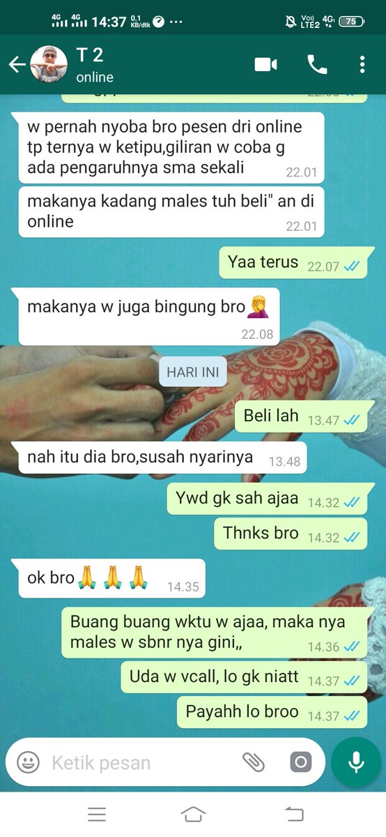 SendiriIstri's tweet photo. Maka nya sbnr nya males, org gk niat buat 3s, bnyk bacott, uda w vcall, bini w w bugilin, mala gk niattt, susah nyari yg niattt,
Tai lah https://t.co/Bsqt1LWjN4