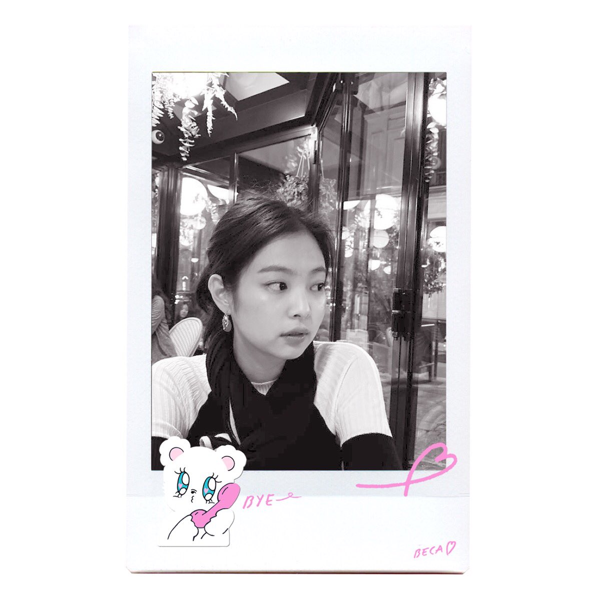 มัวแต่มองหนุ่มโต๊ะไหนคะ หันมาคุยกับมัมก่อน