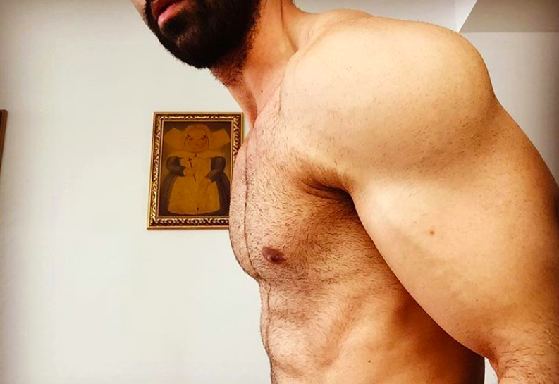 escandalamx's tweet photo. Es viernes y la pantufla lo sabe, y si ustedas están solas y secas, como yo, ni se preocupen porque con las fotas de nuestro #Instafitty de la semana lo podrán solucionars 🤚💦 #ComoLaTrailer #Mencanta https://t.co/xfsogDRyOo https://t.co/40ZWqsg3E6