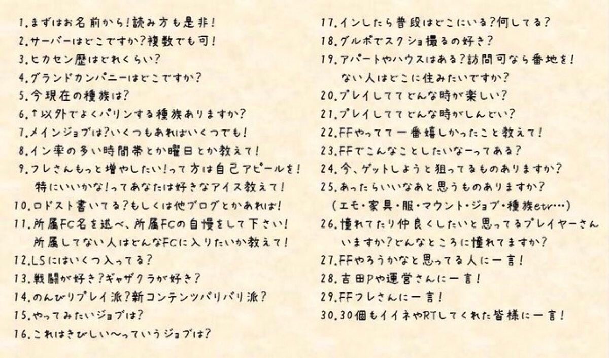 Gau 旧 1 名前は Disce Gaudere です 読み方は ディスケ ガウデレ 意味は ラテン語 で 楽しむことを学べ みんなには がう って呼ばれてます