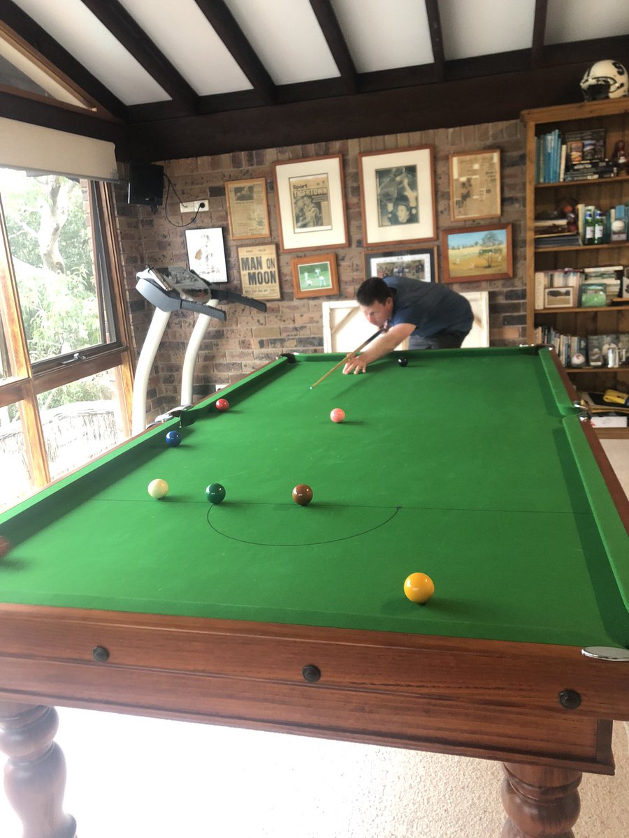 Steven Thomlinson tweet media