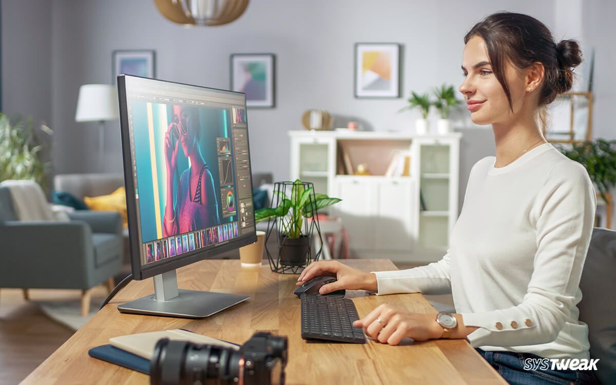 systweak's tweet image. How Do You Stabilize A Photo? Read This!
#ImageStabilization #PhotoEditing #Editor #Techno #TechHouse #Software #Apps 

buff.ly/2pKwdCb