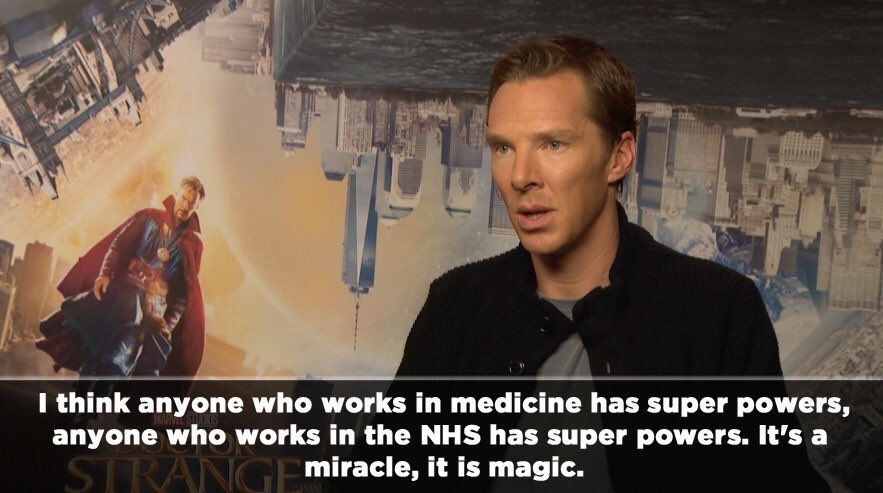 We couldn’t agree with this more 😊

Please RT if you do too 🦸‍♀️ 🦸‍♂️