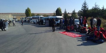 Resmi Twitter'da görüntüle