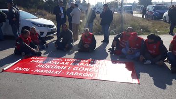 Resmi Twitter'da görüntüle