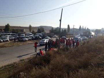 Resmi Twitter'da görüntüle