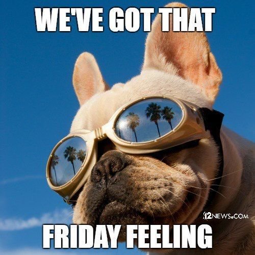 Dataflow Events (@dataflowevents_) on Twitter photo We certainly have that Friday feeling here at <a href="/DataflowEvents_/">Dataflow Events</a> its been a busy week with the edition of Hannah our new Project Manager joining the team! Let us know what you have planned for this weekend ? ๐ฅณ๐ฅ We certainly have that Friday feeling here at <a href="/DataflowEvents_/">Dataflow Events</a> its been a busy week with the edition of Hannah our new Project Manager joining the team! Let us know what you have planned for this weekend ? ๐ฅณ๐ฅ