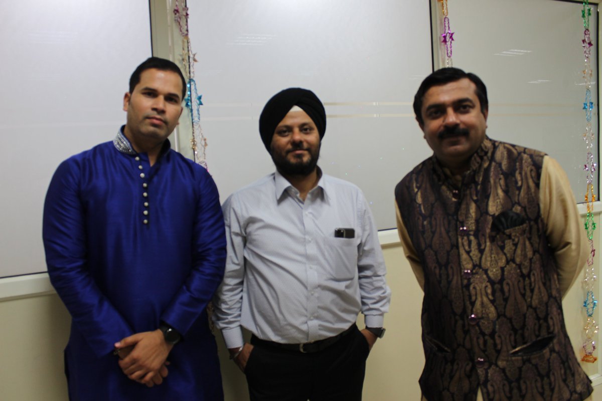 tactioncareers's tweet image. Some glimpses of #diwali celebration at #tactionsoftware
#diwalicelebration
#festivevibes
#festival2019
#Lifeattaction