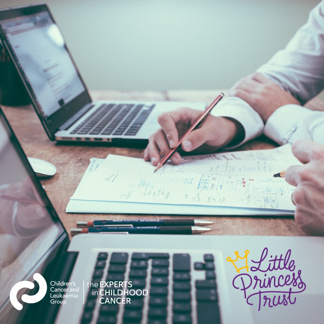We’re thrilled to launch the Children’s Cancer Priority Setting Partnership with <a href="/LindAlliance/">James Lind Alliance</a>, in partnership with <a href="/LPTrustUK/">Little Princess Trust</a>. We’ll be working to determine the top ten priorities for #childhoodcancer research and where we should be focusing our efforts to have the most impact.