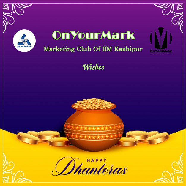 OnYourMark tweet media