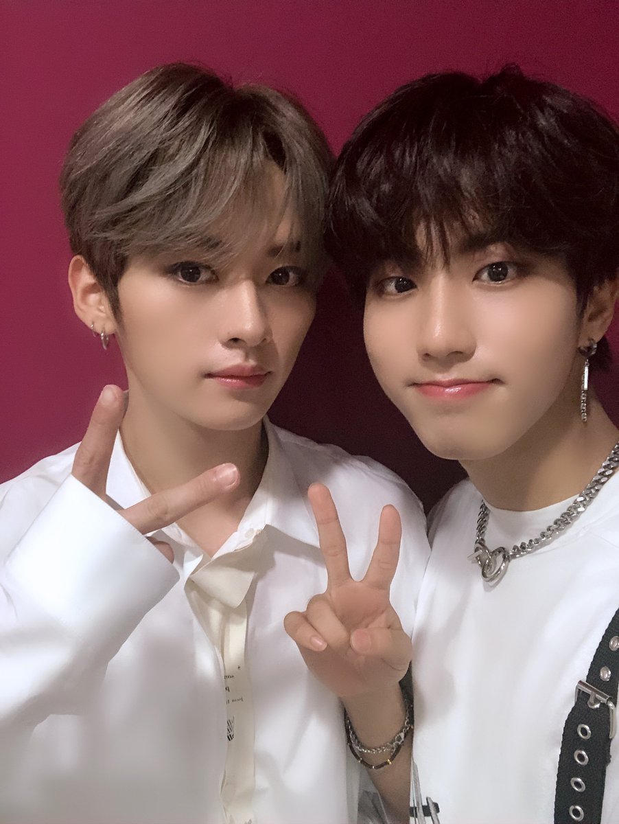 Stray_Kids tweet picture