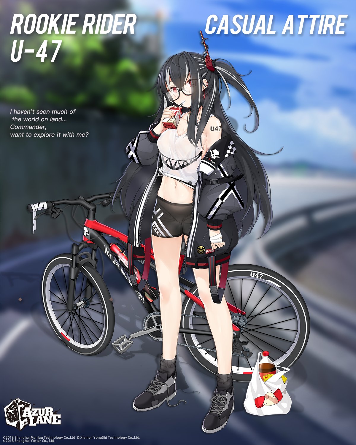 Bow To Port Stern To Starboard A Week In Azur Lane 9 En Mobile Gaming News Network