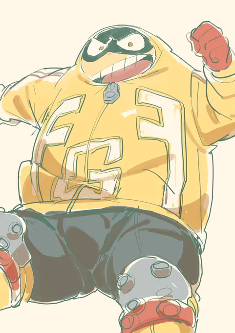 ふぁっとがむがき～ 