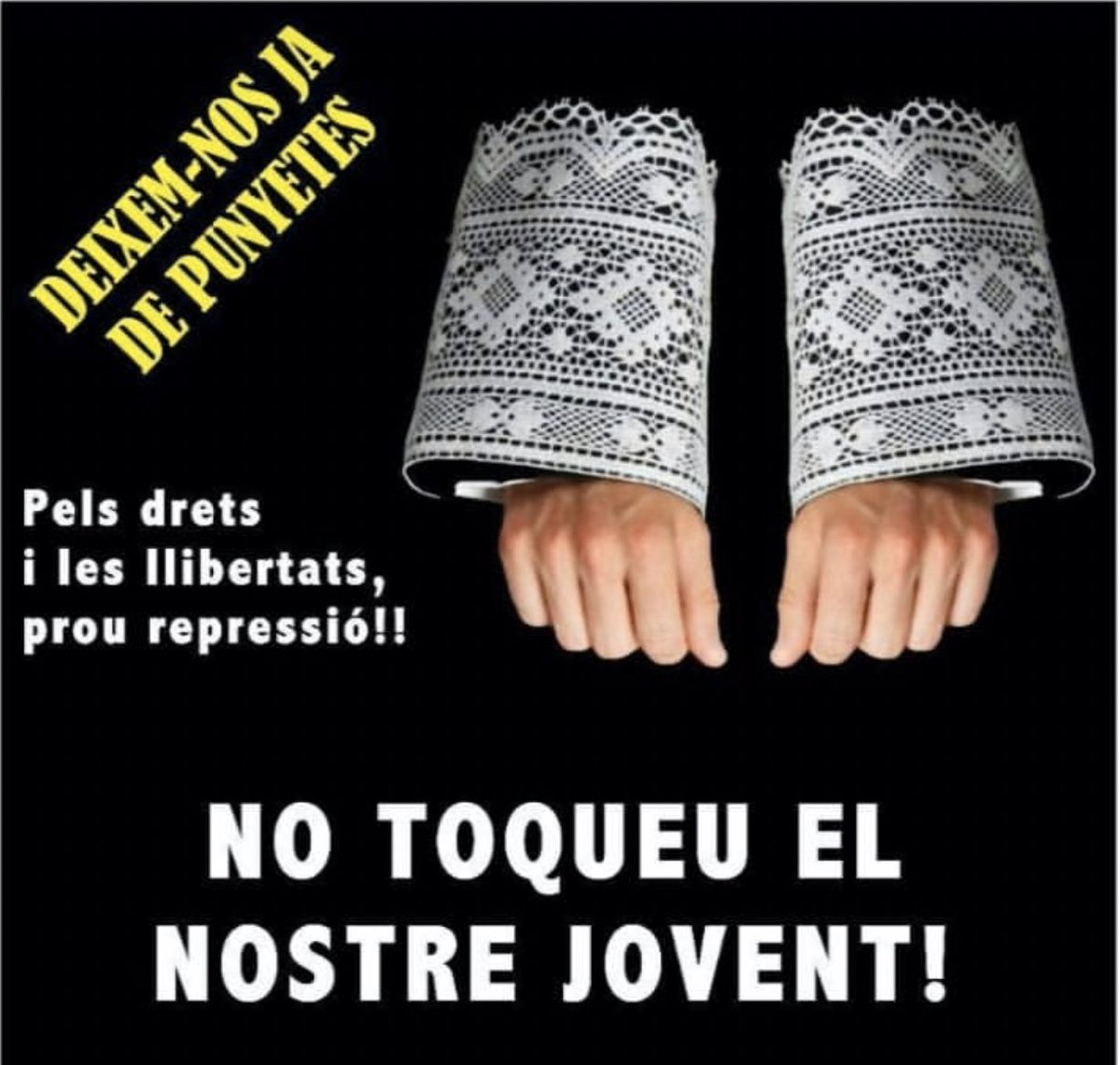 ANC Andorra tweet media