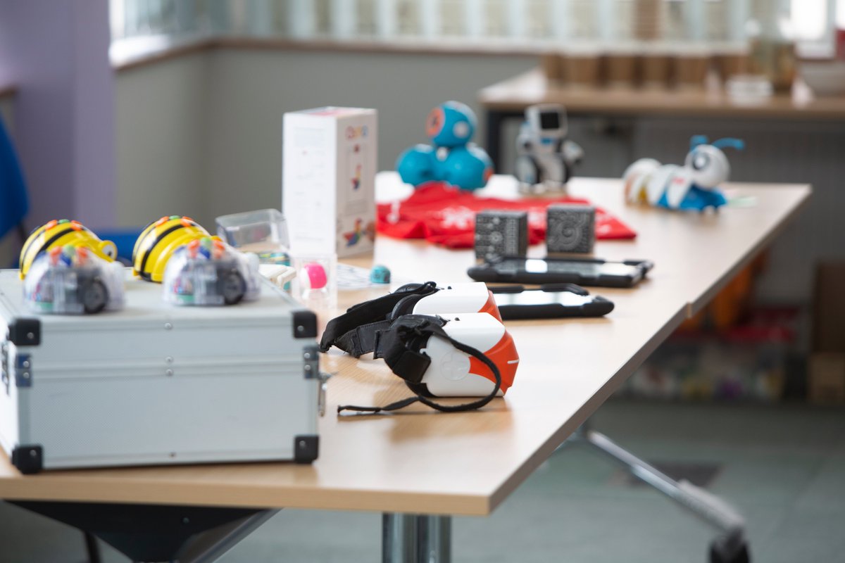 NCCE North West tweet media