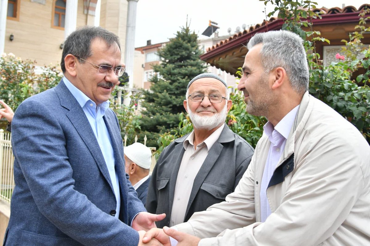 Mustafa Demir