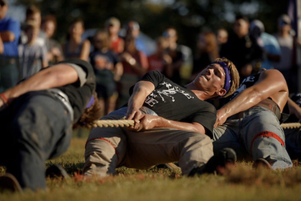 KC4UTIA's tweet photo. Friday Photo(s) @utmartin #HomecomingWeek #RopePull #Traditions https://t.co/SXb3mcXSix