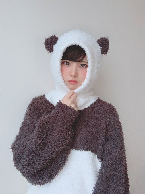 コスプレイヤーえなこのTwitter画像14