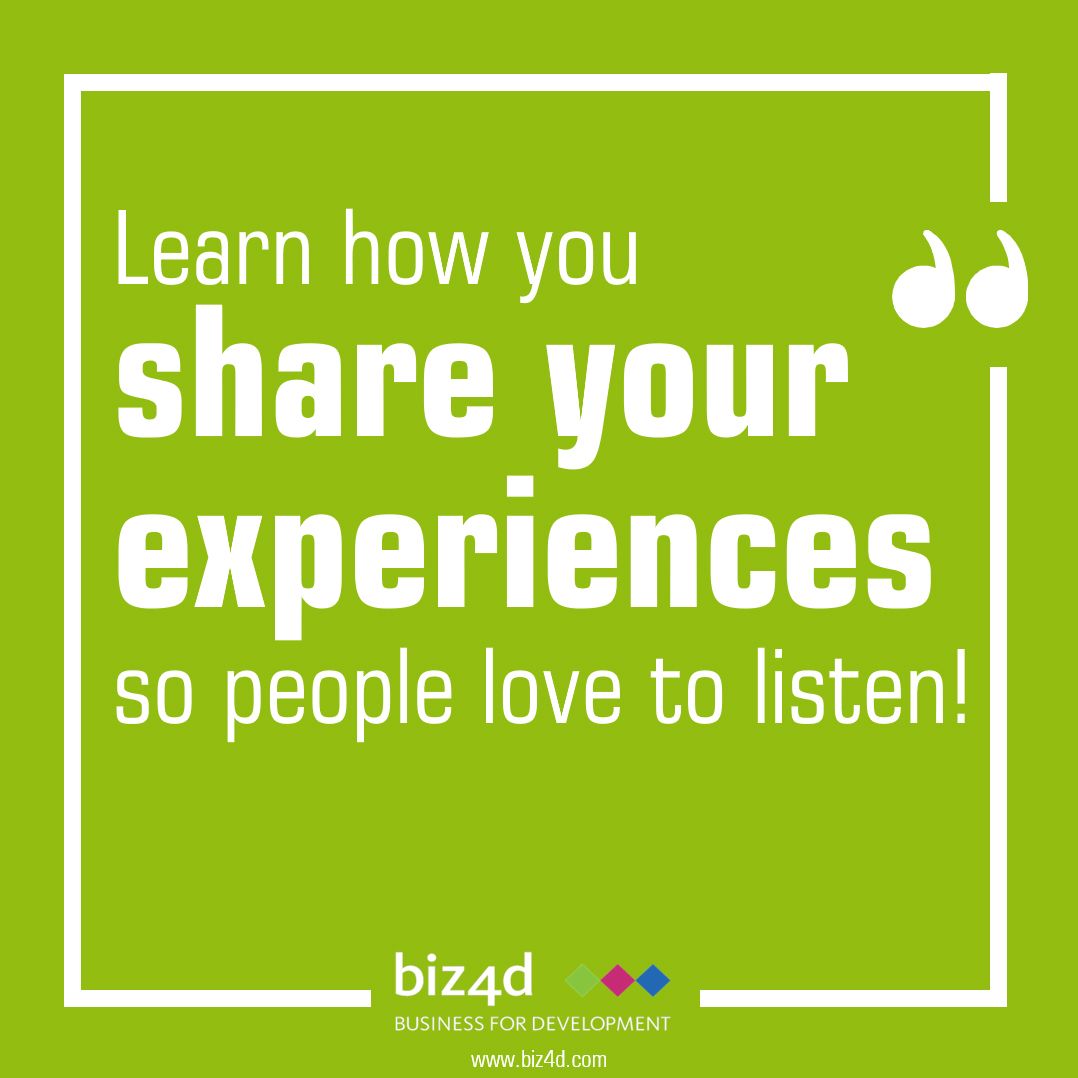 biz4d Mentoring tweet media