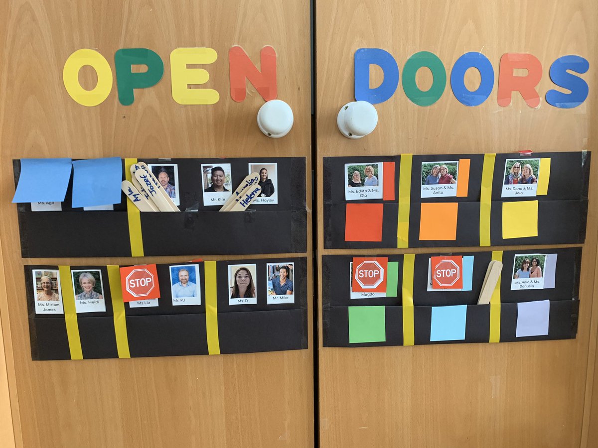 More info coming out of @ASW_Warsaw soon!!! Choosing how we spend our time, with whom we spend it and what we choose to learn each day with our EY teachers, single subjects team and instructional coaches. #pypenhancements #agency <a href="/ibpyp/">IB PYP</a> <a href="/ASWPYPPrincipal/">Jen Munnerlyn</a> <a href="/AnnevanDam1966/">Anne van Dam she/her</a>