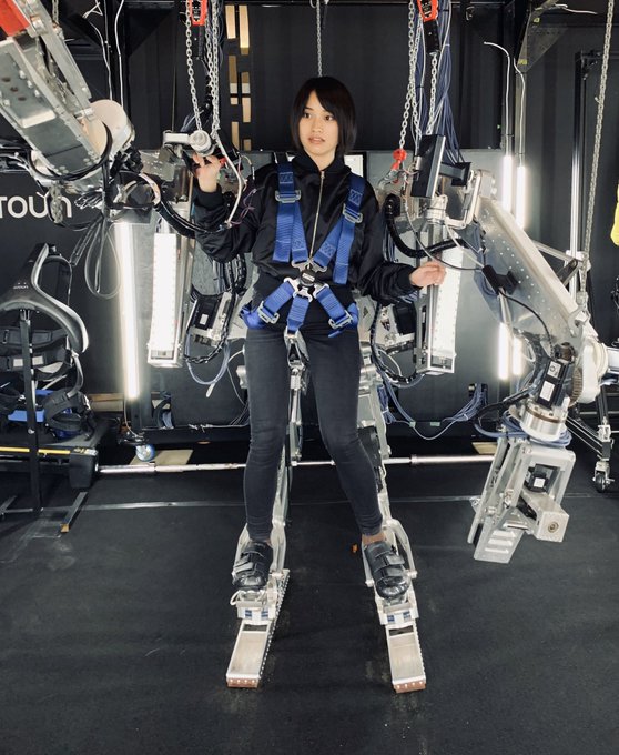 Twitterのコスプレ画像6