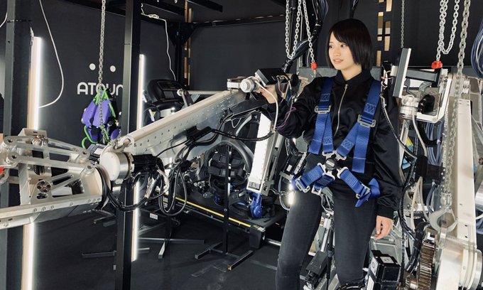 Twitterのコスプレ画像7