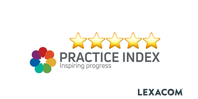 LexacomDictate's tweet photo. ⭐️⭐️⭐️⭐️⭐️ "No longer do our dictations get lost – it’s been a huge time saver! A big thank you to the #Lexacom team for answering all our questions, the smooth installation process and the initial support We would definitely recommend you to other surgeries!" @PracticeIndex https://t.co/xptduK2nR9