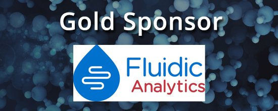 Gold sponsor announcement! #Biologics20 can confirm @fluidicanalytic will be joining us in April. As well as exhibiting they will be supporting our brand new Kick-Off Session: '#Bioanalysis: #Characterisation,#StabilityTesting & #FormulationDevelopment' bit.ly/3400Zpm