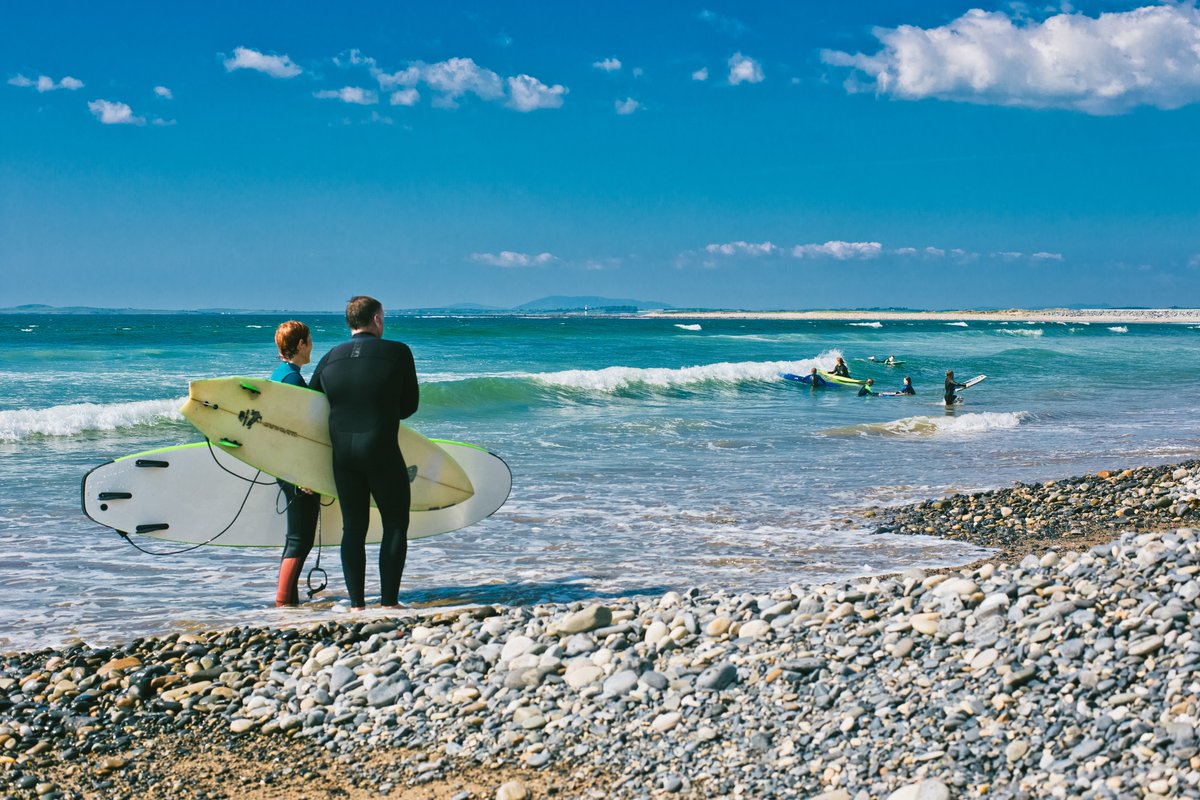 💥Major News💥Two Sligo Finalists Shortlisted For The Prestigious EDEN Award. 

Strandhill and <a href="/AdventureSligo/">Adventure Sligo</a> both shortlisted in the competition to find the destination in Ireland that provides the best Health &amp; Well-Being Tourism experience.

Details 👉🏻bit.ly/SligoEdenFinal…