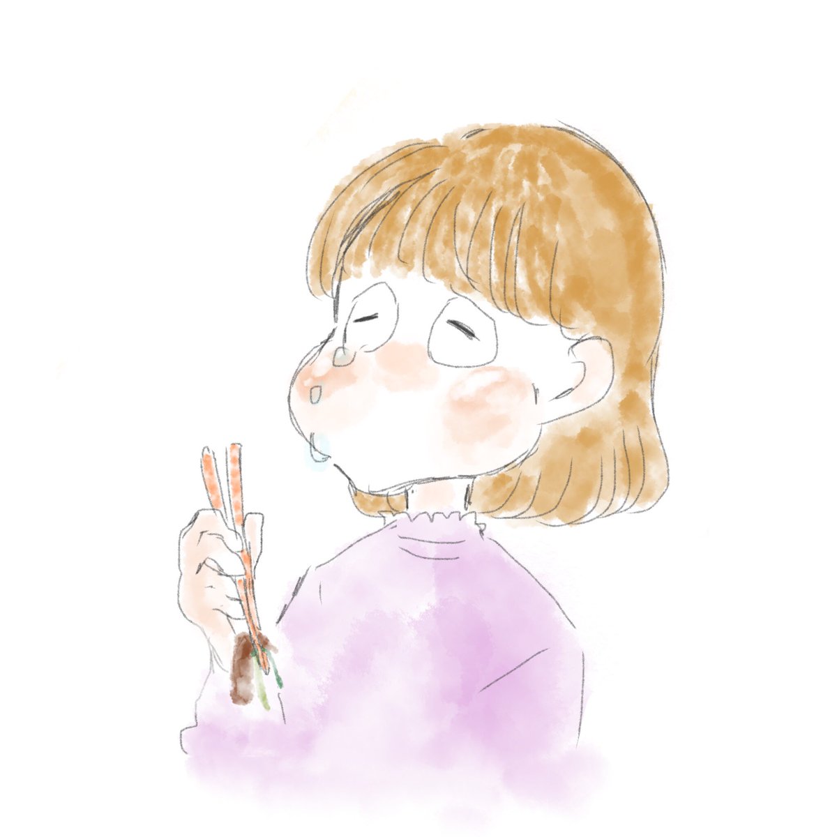 Maruso いろんな 美味しい イラスト 絵描きさんと繋がりたい 食べ物イラスト イラスト好きな人と繋がりたい Maruso いろんな 美味しい イラスト 絵描きさんと繋がりたい 食べ物イラスト イラスト好きな人と繋がりたい
